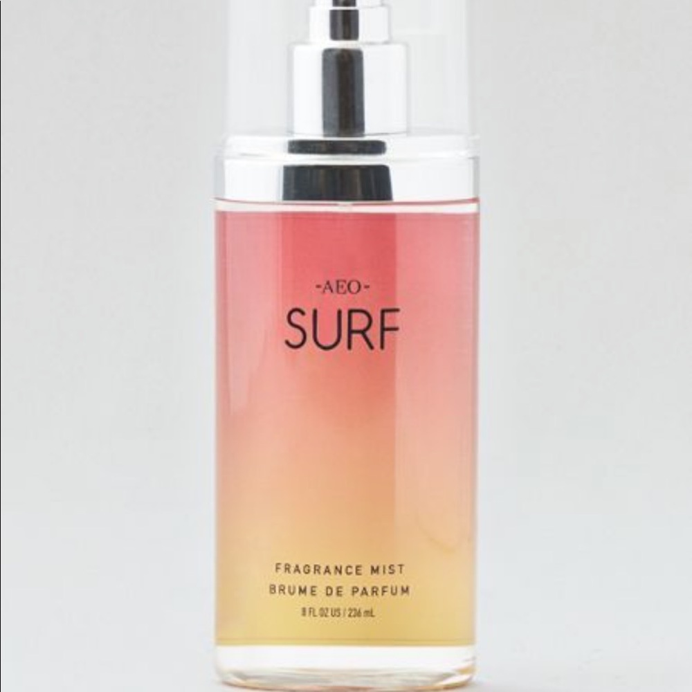 ISO American Eagle Surf Fragrance Mist!!